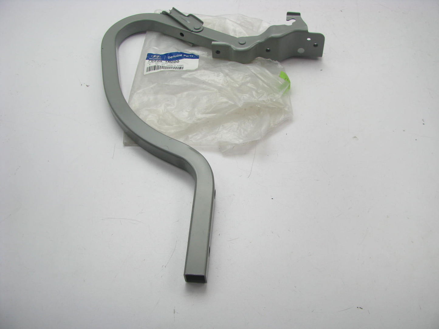 NEW - OEM 792201R000 Right Trunk Lid Hinge For 2012-2017 Hyundai Accent