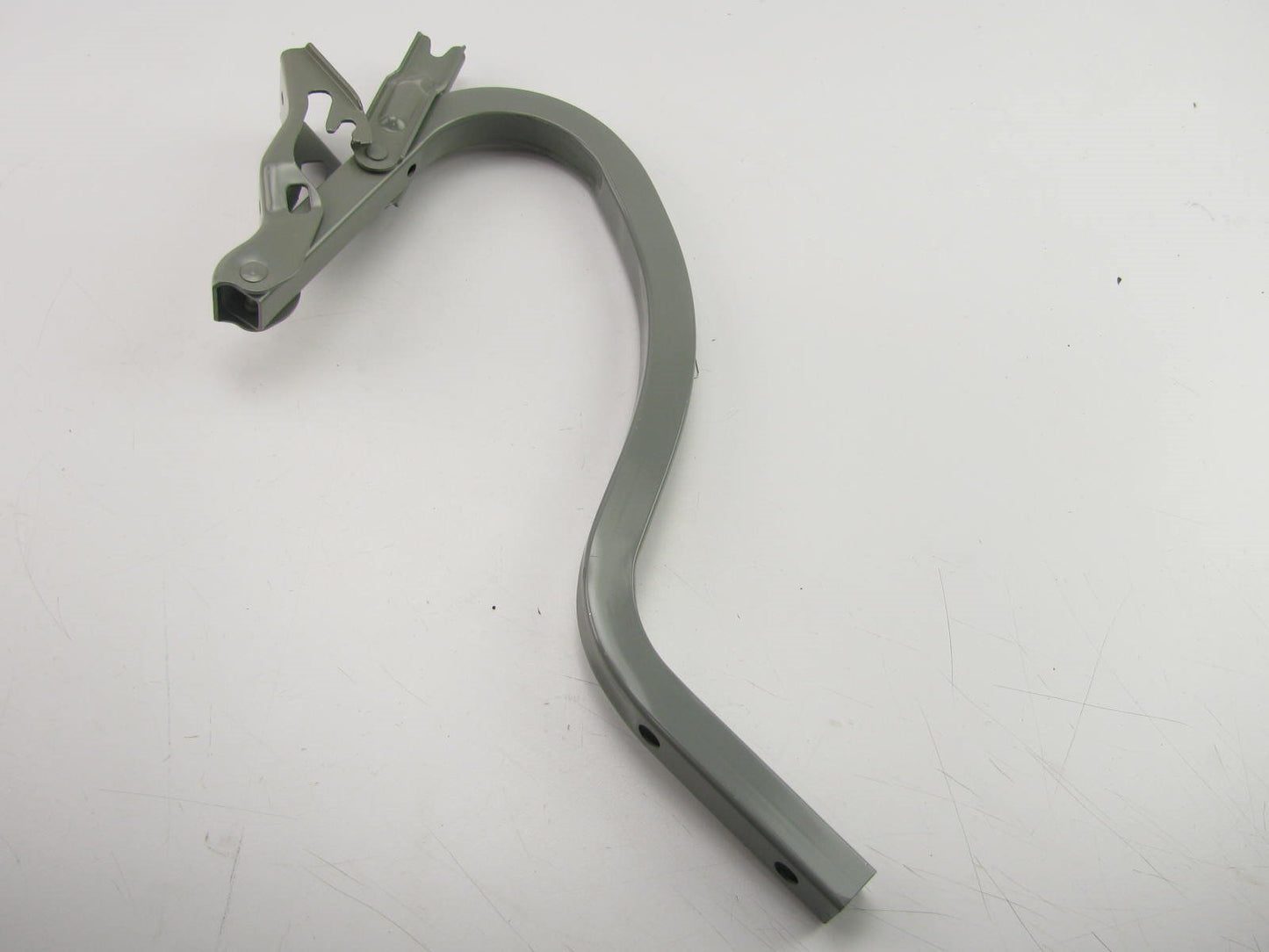 NEW GENUINE Right Side Trunk Lid Hinge OEM For 2003-05 Hyundai Accent 7922025500