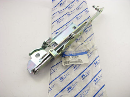 New Genuine Right Side Trunk Deck Lid Hinge OEM For 2006-2007 Sonata 792203K000