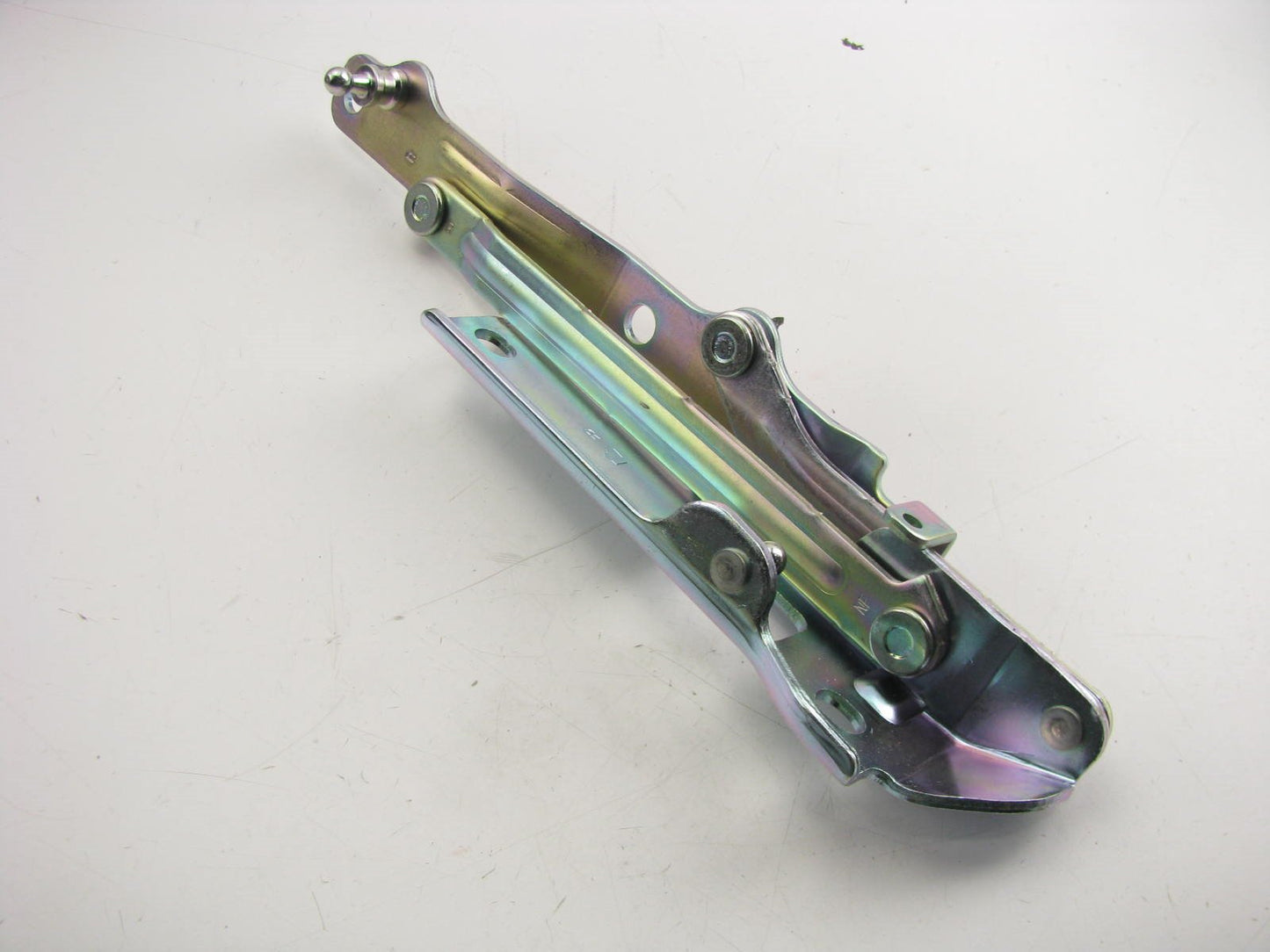 New Genuine Right Side Trunk Deck Lid Hinge OEM For 2006-2007 Sonata 792203K000