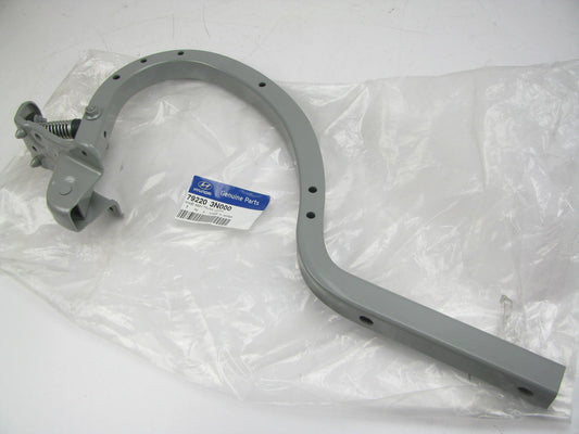 NEW - OEM 792203N000 Right Trunk Lid Hinge For 2011-2016 Hyundai Equus