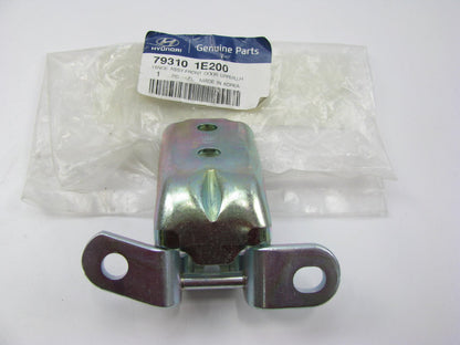 NEW GENUINE OEM Front Left Side Upper Door Hinge For 07-11 Accent 793101E200