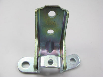 NEW GENUINE OEM Front Left Side Upper Door Hinge For 07-11 Accent 793101E200
