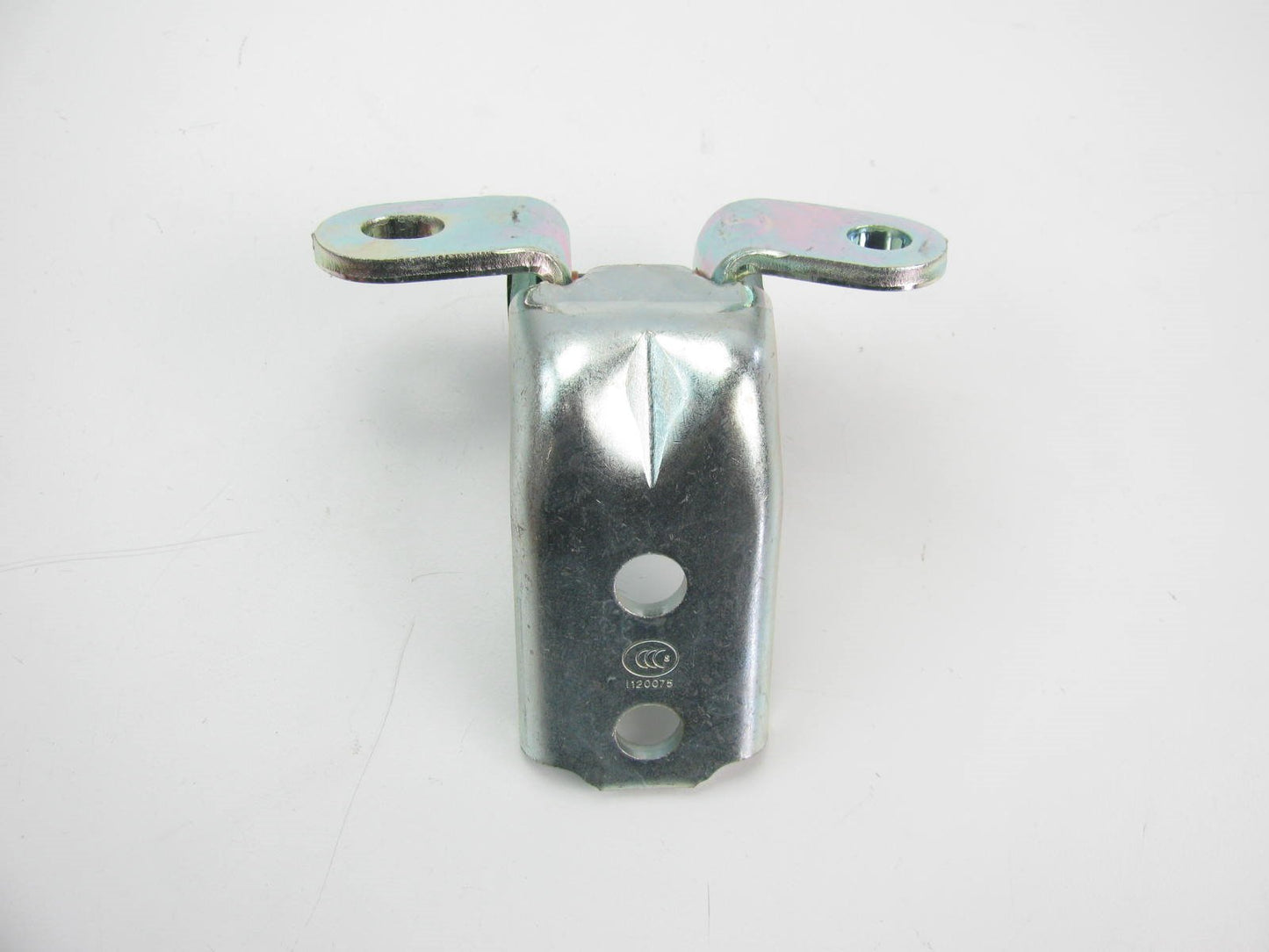 NEW GENUINE Front Left Upper Door Hinge OEM For 07-18 Santa Fe, 2007-12 Veracruz