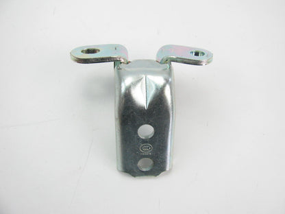 NEW GENUINE Front Left Upper Door Hinge OEM For 07-18 Santa Fe, 2007-12 Veracruz