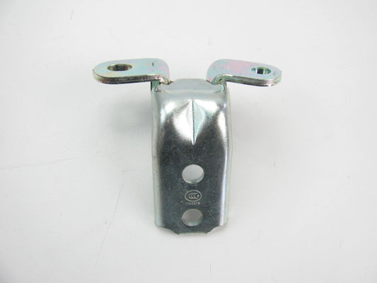 NEW GENUINE Front Left Upper Door Hinge OEM For 07-18 Santa Fe, 2007-12 Veracruz