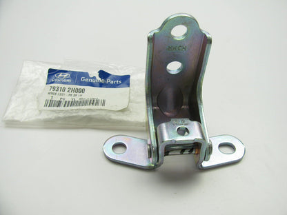NEW GENUINE Lower Left Door Hinge OEM For 2007-2015 Elantra 793102H000