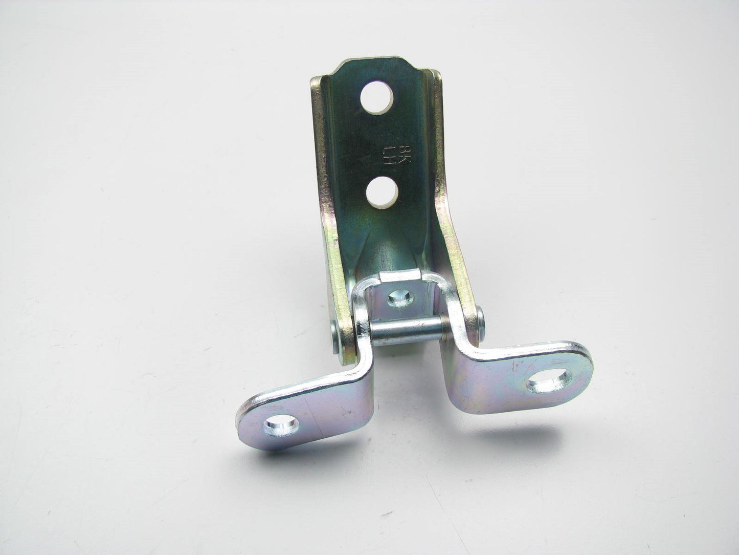 New Genuine Front Left Door Upper Hinge OEM For 10-16 Gensesis Coupe 793102M000