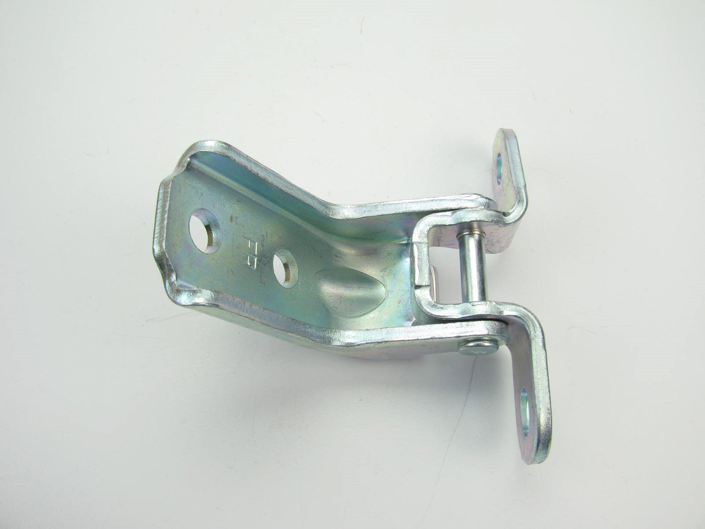 NEW GENUINE Front Left Door Hinge Lower OEM For Hyundai 2793102V000