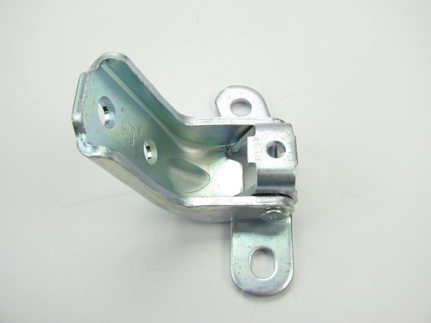 NEW GENUINE Front Left Door Hinge Lower OEM For Hyundai 2793102V000