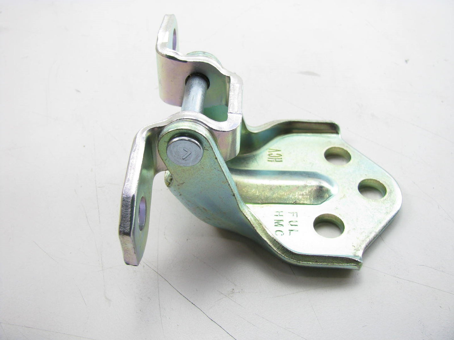New Genuine Front Left Side Upper Door Hinge OEM For Hyundai 7931038000