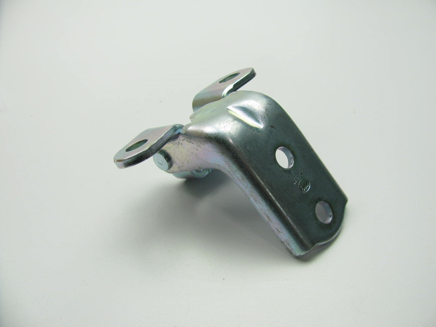 NEW - OEM 793200U000 Upper Right Door Hinge For 2012-2015 Hyundai Accent