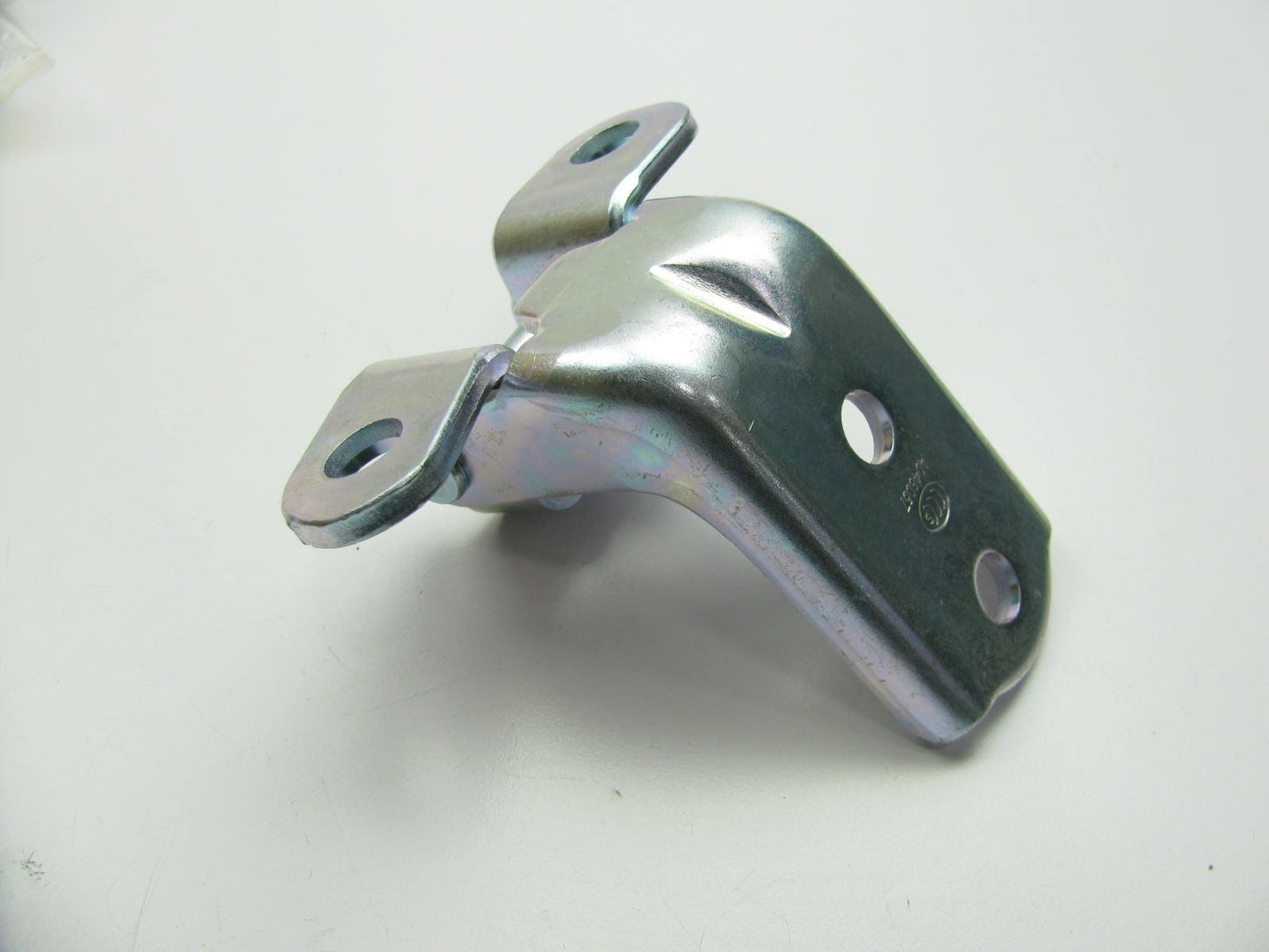 NEW - OEM 793200X000 Upper Front Right Door Hinge For 2012-2015 Hyundai Accent