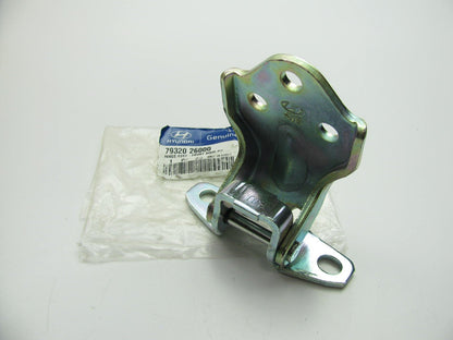 NEW - OEM GENUINE Front Right Door Hinge For 2001-2006 Hyundai Santa Fe