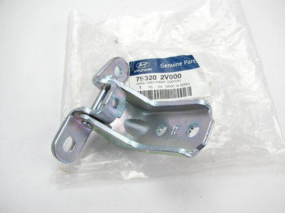 New Front Right Passengers Side Door Hinge OEM For 2012-2016 Hyundai Veloster