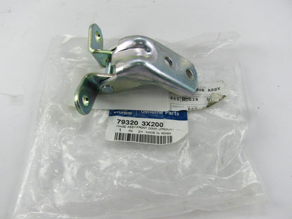 New OEM Front Right Side Door Upper Hinge For 2013-2014 Elantra COUPE 793203X200