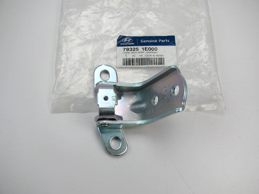 NEW Right Hand (Passengers Side) Lower Door Hinge For 2006-2011 Accent SEDAN