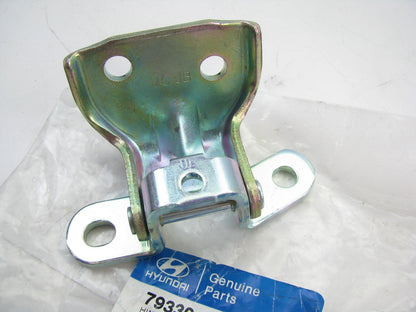 NEW GENUINE OEM Rear Left Upper Door Hinge For 2006-2011 Hyundai Accent