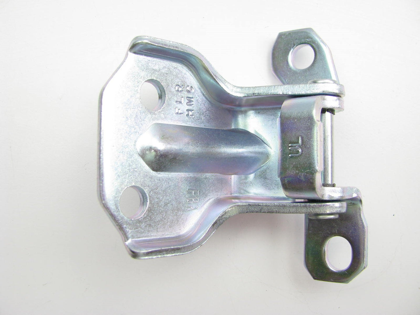 NEW GENUINE Lower Right Passenger Side Door Hinge OEM For Hyundai 7934038000