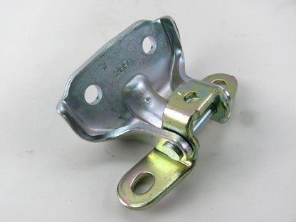 Lower RIGHT PASSENGERS Door Hinge OEM For 13-14 Elantra Coupe, 14-16 Forte Koup