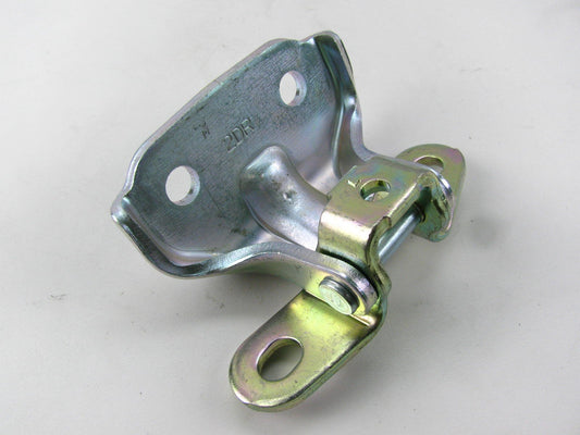 Lower RIGHT PASSENGERS Door Hinge OEM For 13-14 Elantra Coupe, 14-16 Forte Koup