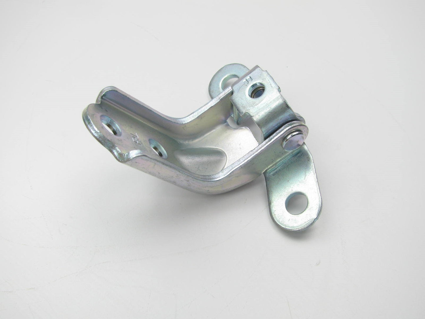 NEW GENUINE Rear Left (Drivers Rear) Door Lower Hinge OEM For Accent 2012-13