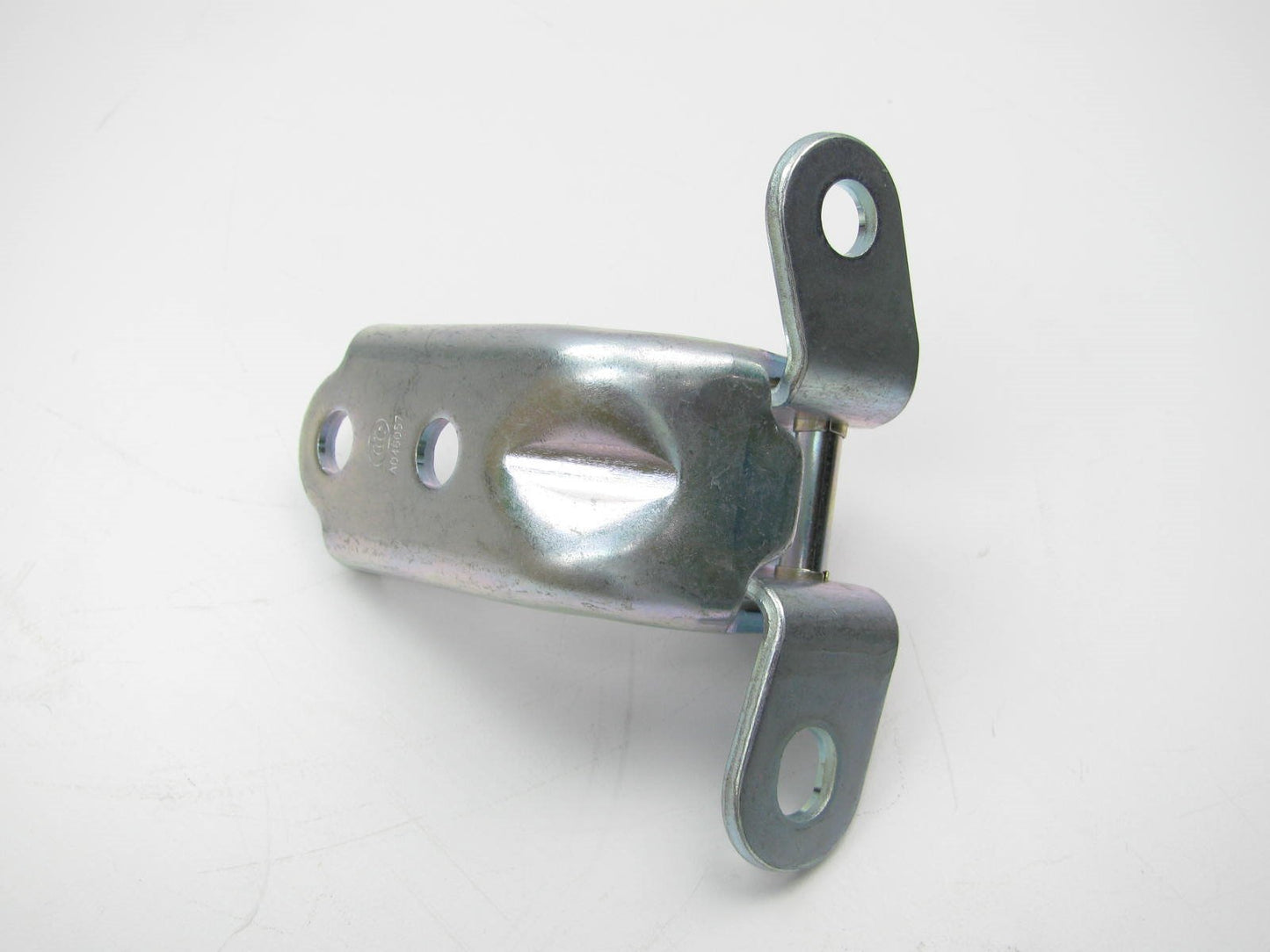 NEW GENUINE Rear Left (Drivers Rear) Door Lower Hinge OEM For Accent 2012-13