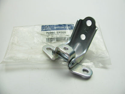 NEW GENUINE Lower REAR Right Door Hinge OEM For 2011-2013 Hyundai  Accent