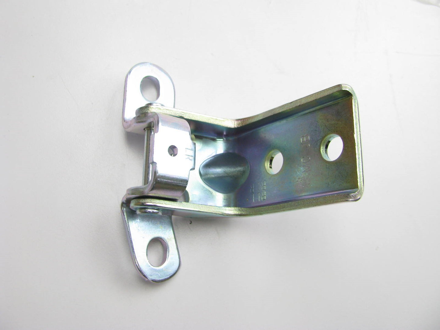 New OEM Rear Right Side Lower Door Hinge For 06-11 Accent 793601E000