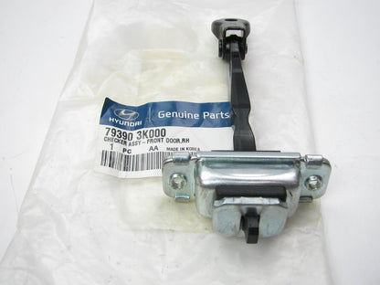 NEW GENUINE Front Door Right Checker Strap OEM For 2005-2010 Sonata 793903K000