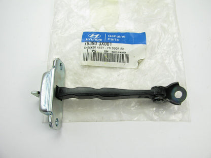 NEW - Front Right (Passengers Side) Door Check Strap For 2013-2015 Elantra SEDAN