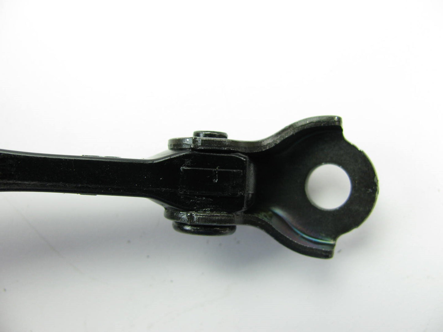 NEW - Front Right (Passengers Side) Door Check Strap For 2013-2015 Elantra SEDAN