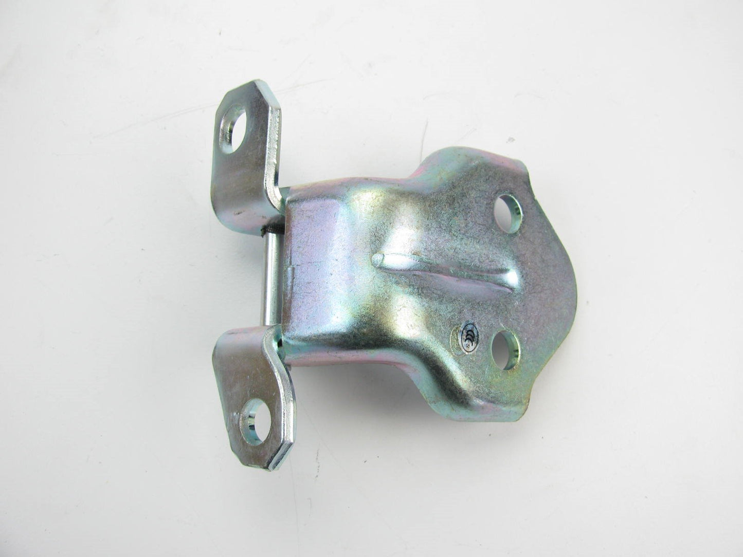 NEW GENUINE Rear Lower Left Door Hinge OEM For 2001-2006 Hyundai Elantra