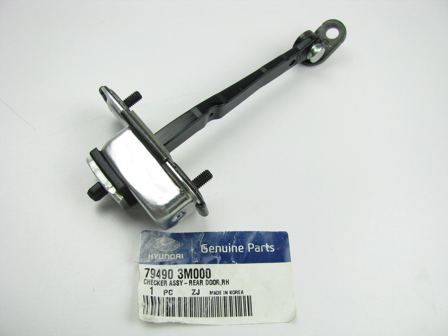 NEW GENUINE Rear Right Passengers Side Rear Door Check Strap For 2009-14 Genesis