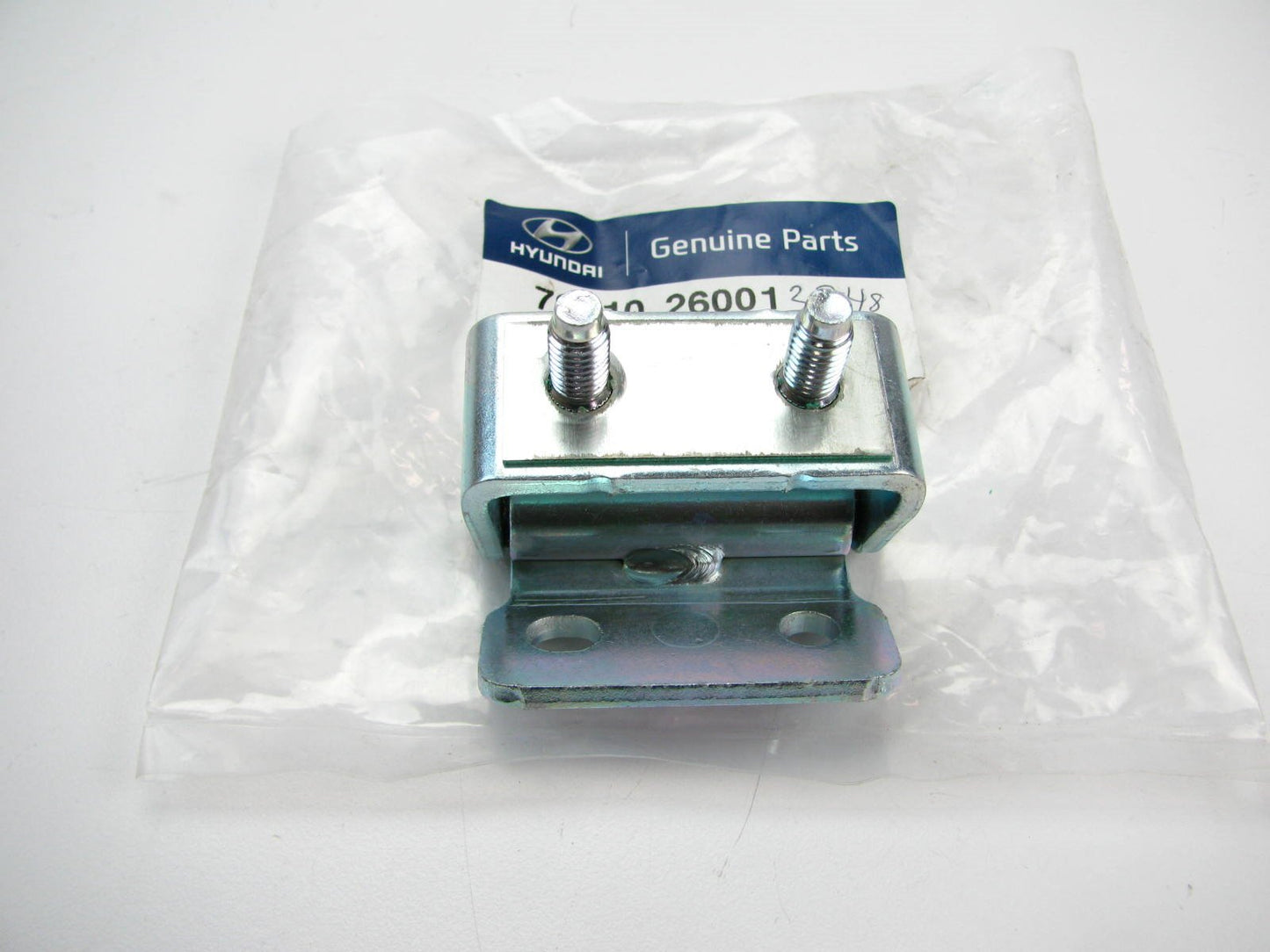7971026001 Tail Lift Gate Hinge OEM For Hyundai Santa Fe 2001-2012