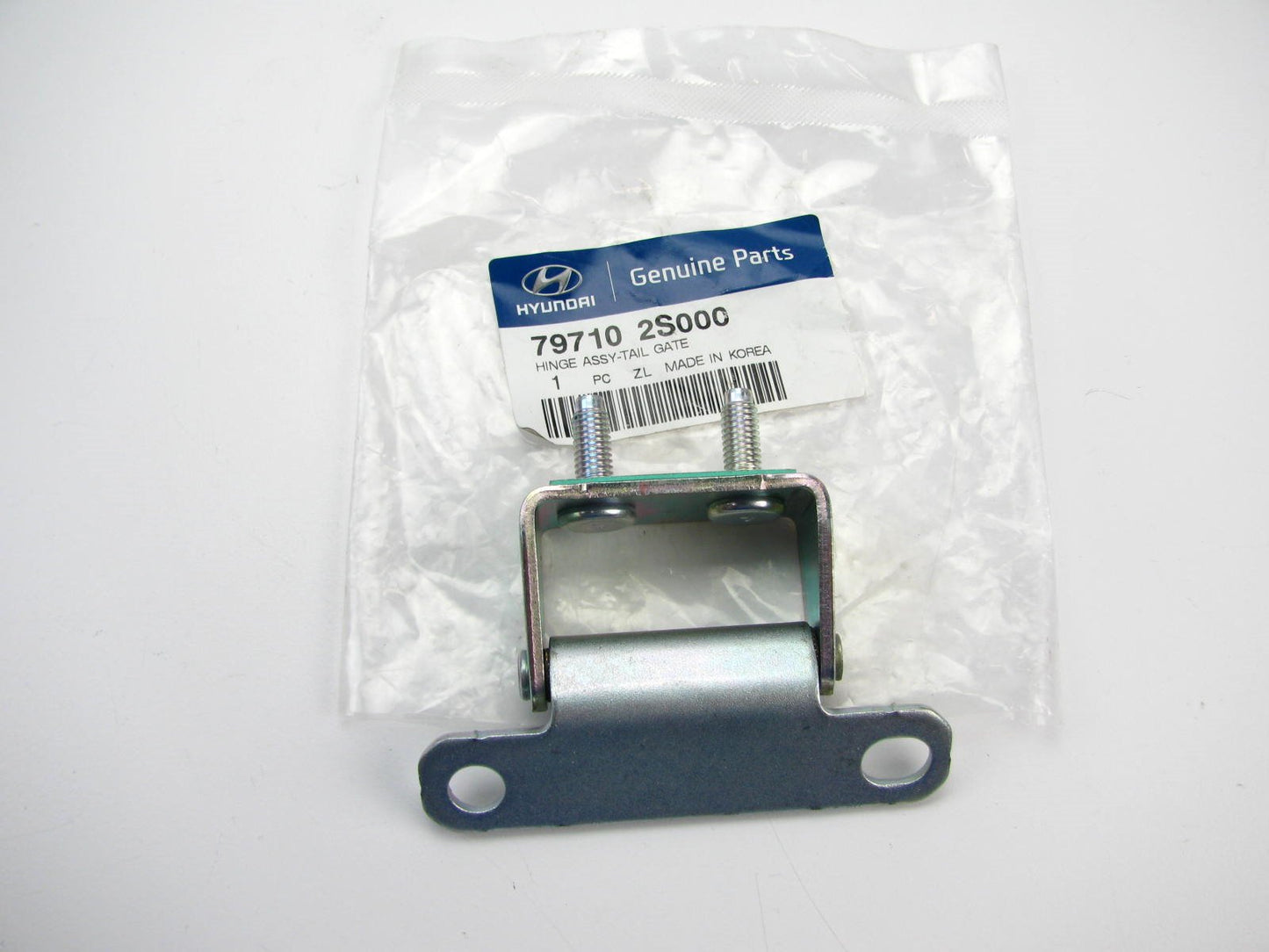 New Genuine Tailgate Hatch Hinge OEM For 2010-2015 Hyundai Tucson 797102S000