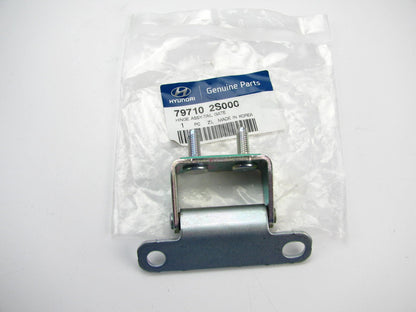 New Genuine Tailgate Hatch Hinge OEM For 2010-2015 Hyundai Tucson 797102S000