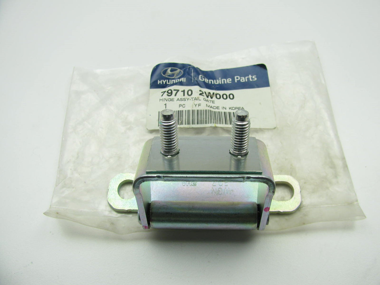 NEW GENUINE Lift Tail Gate Hinge OEM For 2013-2019 Santa Fe
