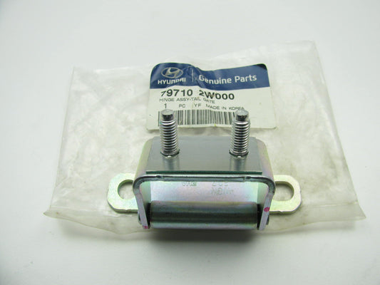 NEW GENUINE Lift Tail Gate Hinge OEM For 2013-2019 Santa Fe