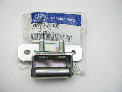 NEW - OEM 79770J3000 Left Tailgate Hinge For 2019-2022 Hyundai Veloster