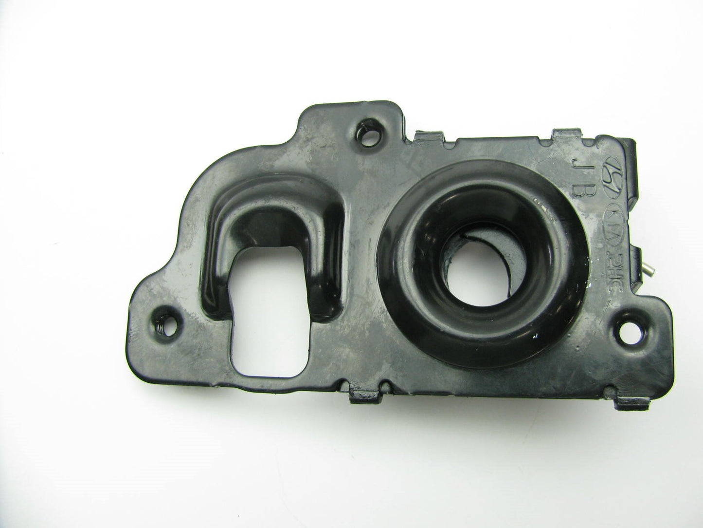 NEW - OEM 811301G000 Hood Latch Lock For 2006-2011 Hyundai Accent