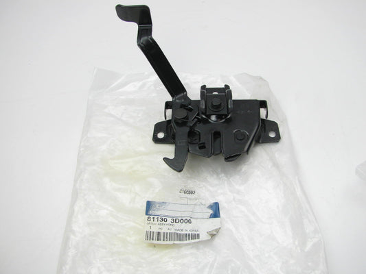 NEW - OEM 811303D000 Hood Lock Latch For 2002-2005 Hyundai Sonata