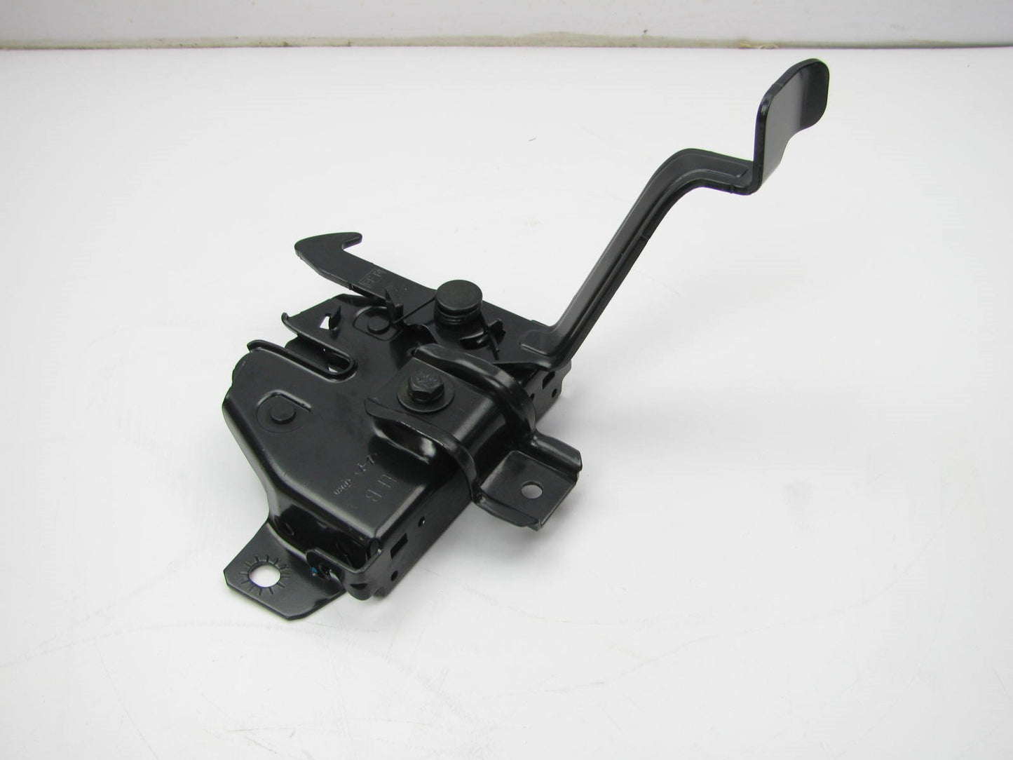 NEW - OEM 811303D000 Hood Lock Latch For 2002-2005 Hyundai Sonata
