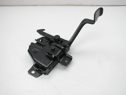NEW - OEM 811303D000 Hood Lock Latch For 2002-2005 Hyundai Sonata