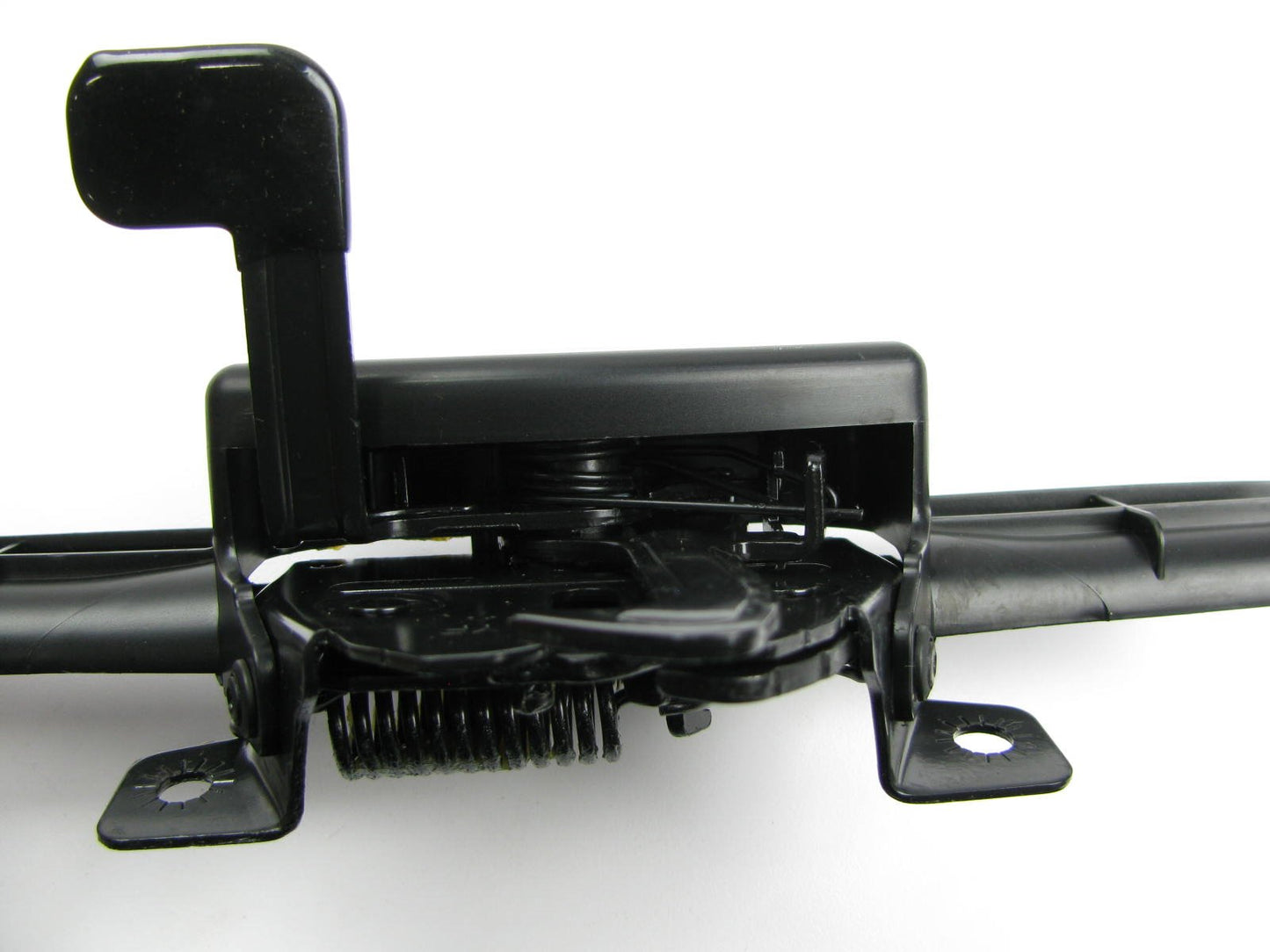 NEW - OEM 811304R000 Hood Lock Latch For 11-15 Hyundai Sonata HYBRID