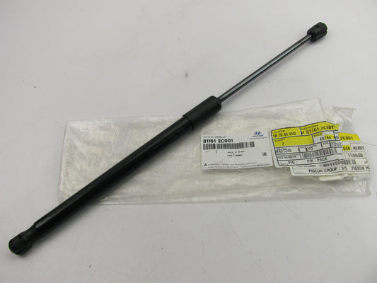 New OEM LEFT Hood Lift Shock Support For 2003-2007 Hyundai Tiburon 811612C001