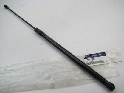 NEW GENUINE Hood Lift Support Shock Strut OEM For 2016-2017 Veloster 811612V001