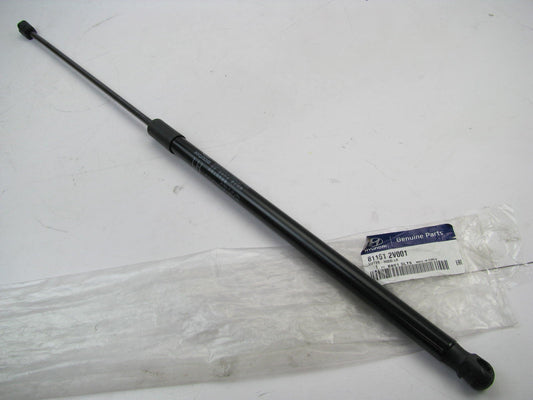NEW GENUINE Hood Lift Support Shock Strut OEM For 2016-2017 Veloster 811612V001
