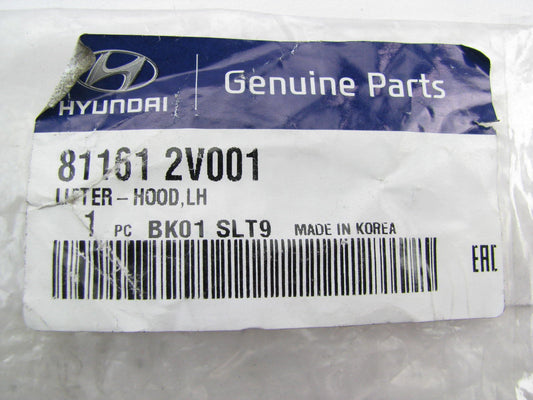 NEW GENUINE Hood Lift Support Shock Strut OEM For 2016-2017 Veloster 811612V001