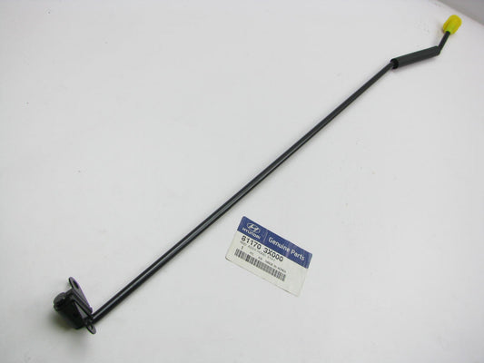 NEW - OEM 811703X000 Hood Stay Support Prop Rod For 2011-2012 Elantra SEDAN